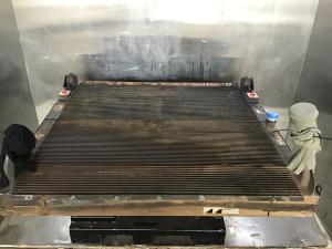 Kombinierter Heizkörper